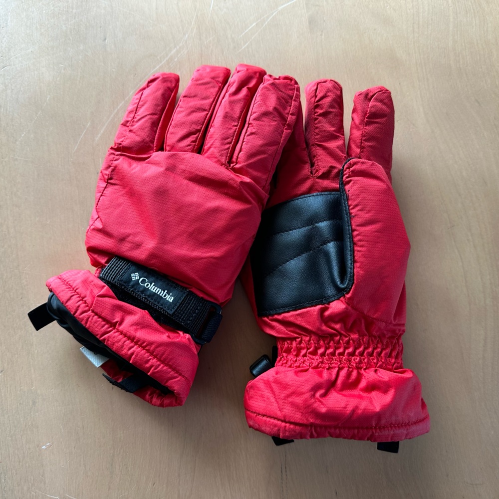 Winter gloves - Columbia ❄️